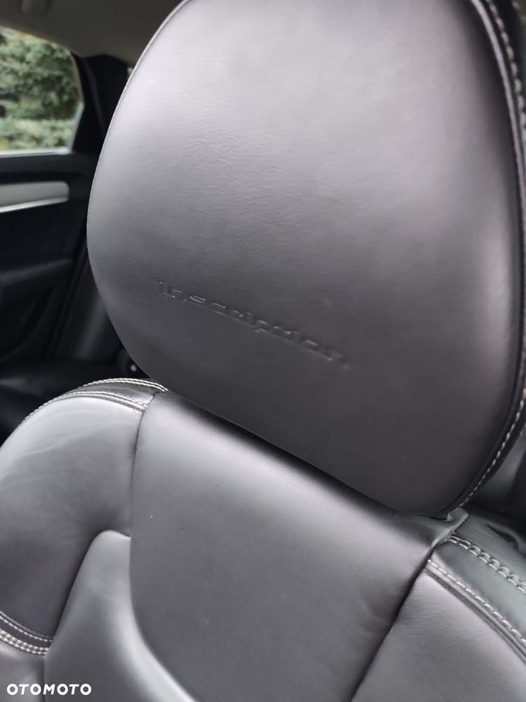 Volvo S90 D5 AWD Geartronic Inscription - 17