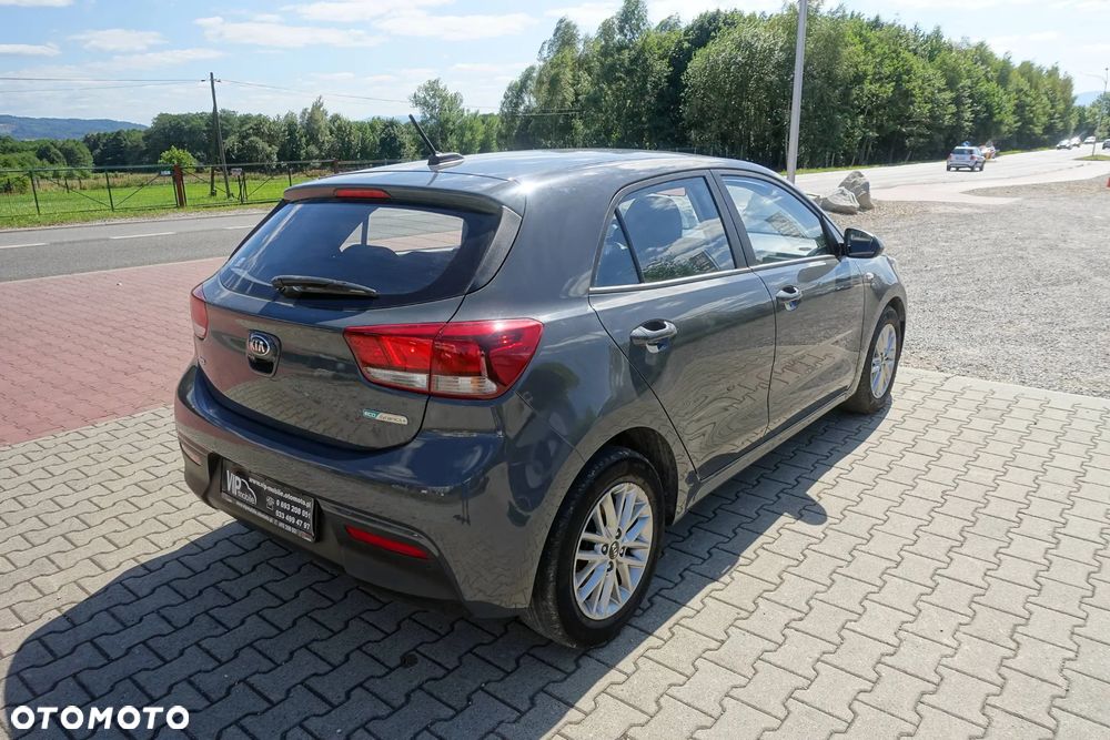 Kia Rio 1.0 T-GDI 120 Platinum Edition - 5