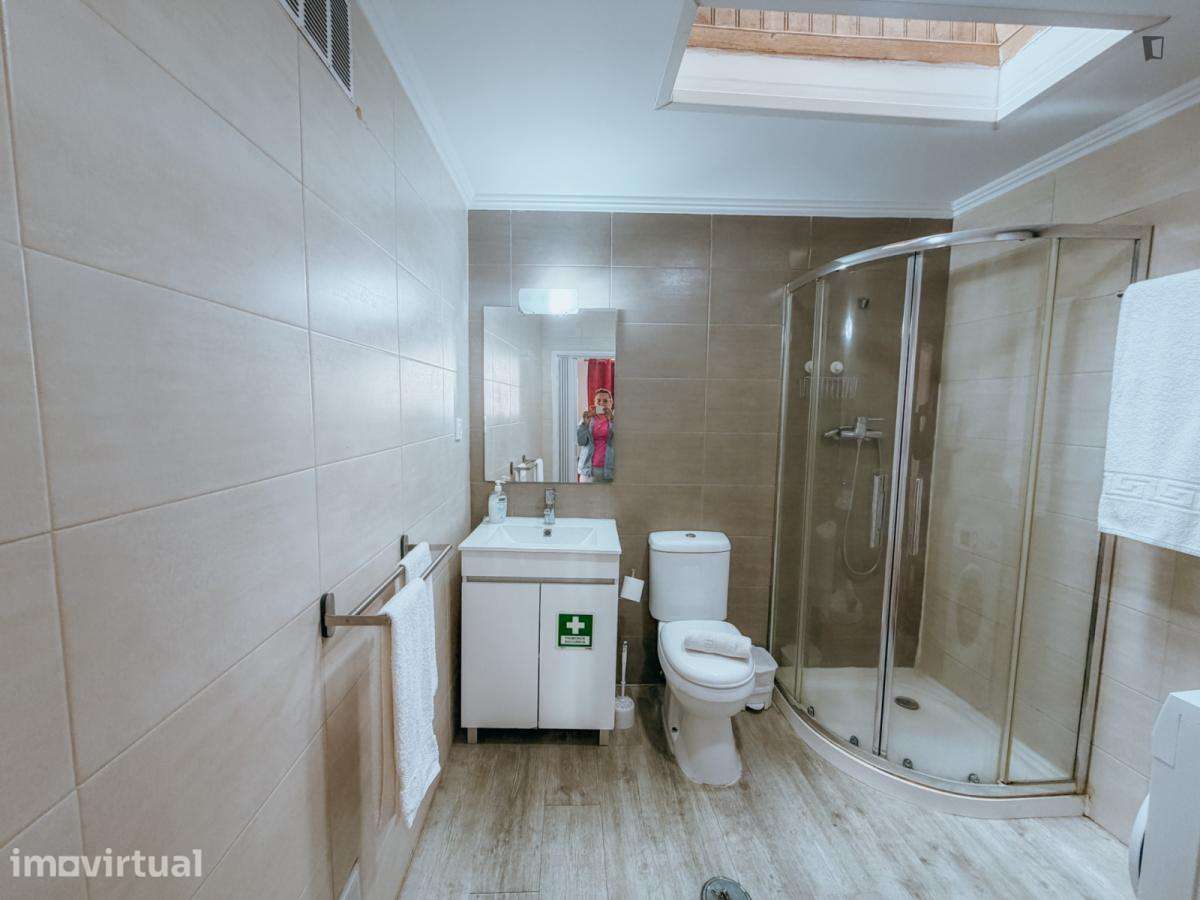 Apartamento com 2 quartos - localizado em Setubal - Grande imagem: 5/19