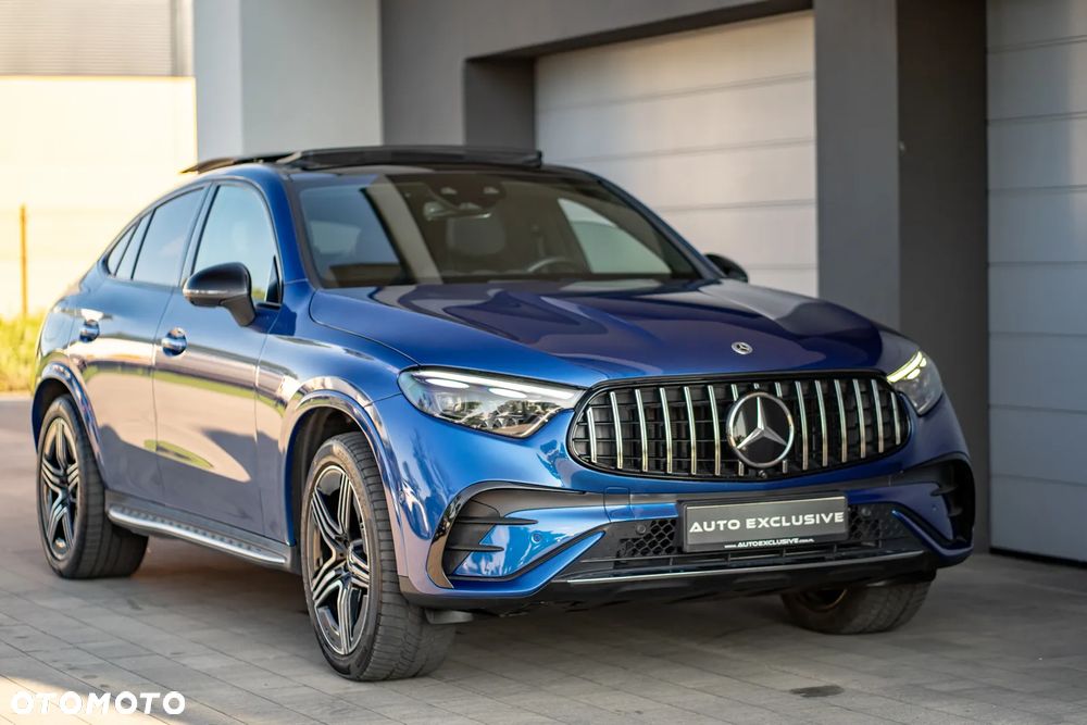 Mercedes-Benz GLC 300 de 4-Matic AMG Line - 17