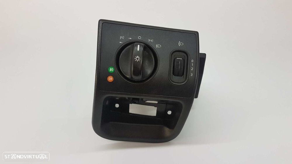 COMANDO DAS LUZES MERCEDES CLASE CLK (W208) COUPE 200 (208.335) - 1