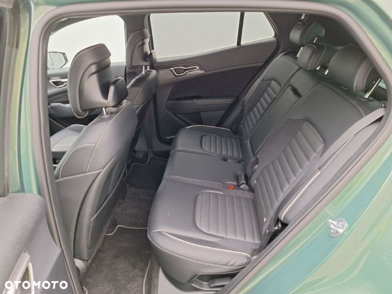 Kia Sportage 1.6 T-GDI 2WD Eco-Dynamics + (48V M-H) DCT Nightline Edition - 13