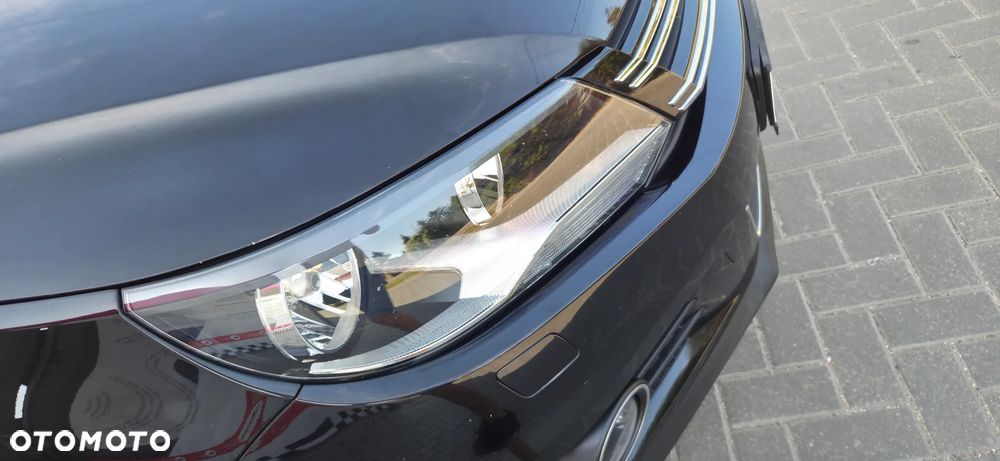 Volkswagen Tiguan 2.0 TDI DPF Sport & Style - 19