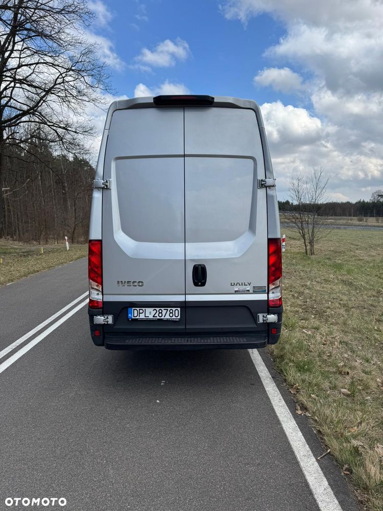 Iveco Daily 35S16 - 5