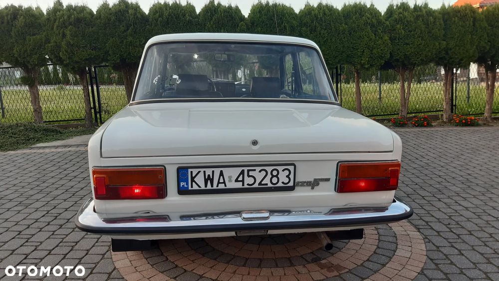 Fiat 125p - 12