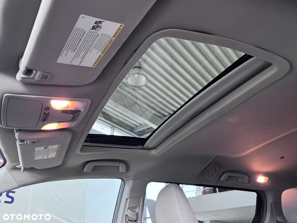 Toyota Sienna 3.5 V6 - 16