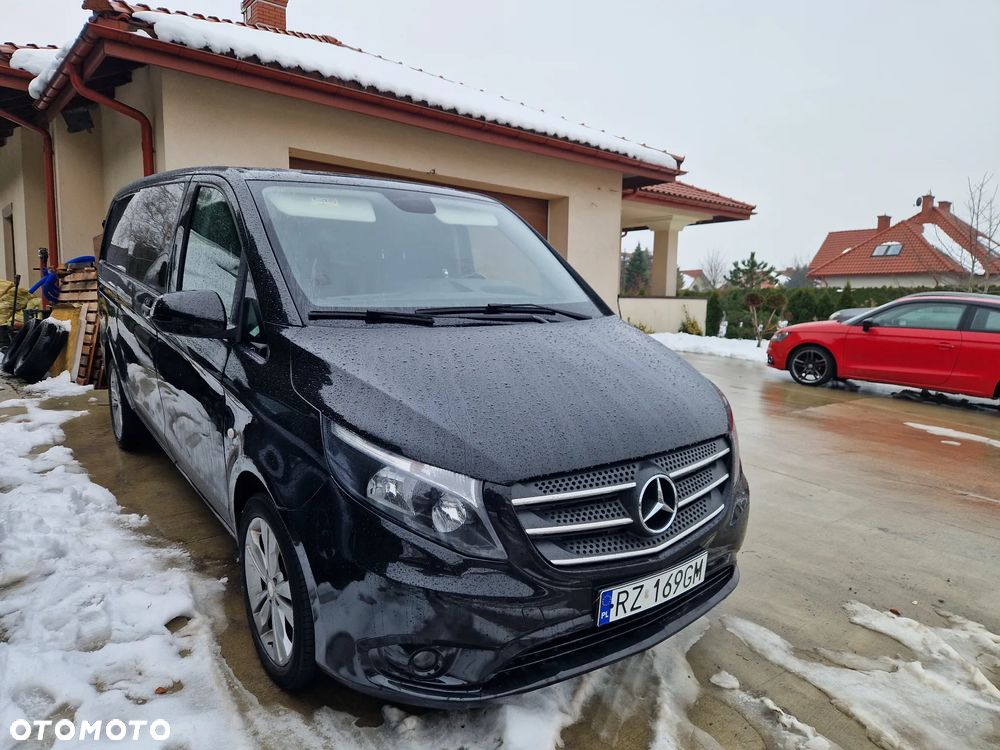 Mercedes-Benz vito - 6