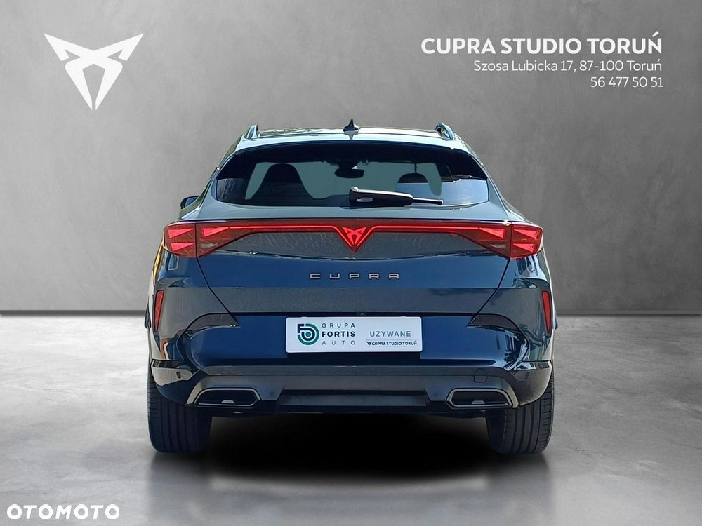 Cupra Formentor 1.5 eTSI mHEV DSG - 4