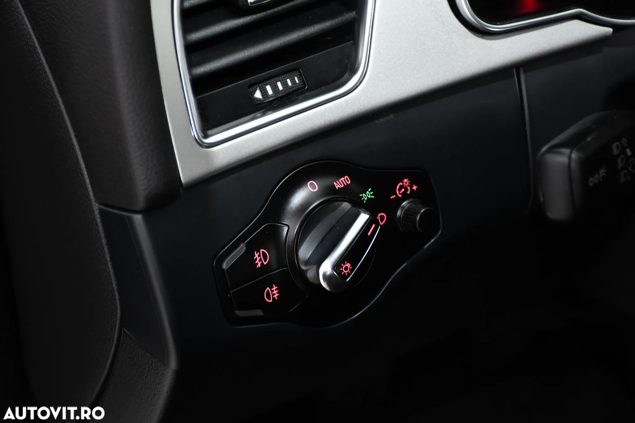 Audi A5 2.0 TDI DPF quattro - 18