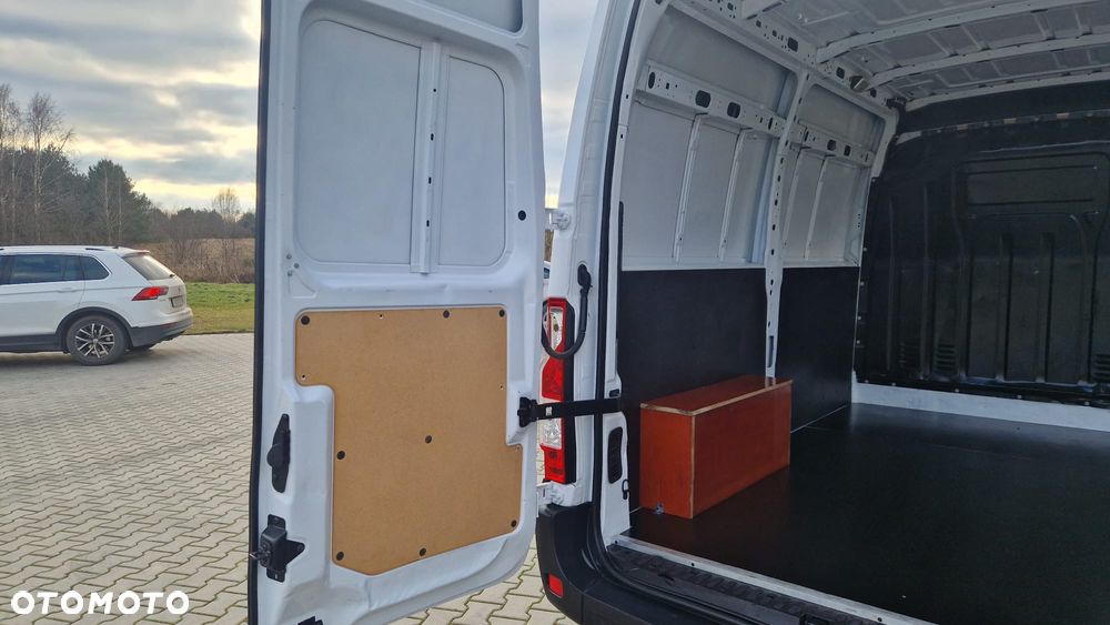 Renault MASTER L2H2 - 25