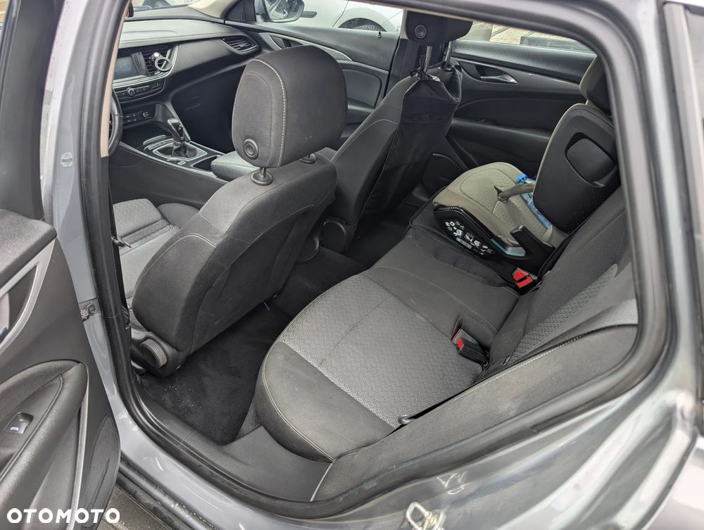 Opel Insignia 1.6 CDTI Enjoy S&S - 17