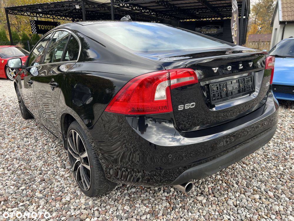 Volvo S60 - 15