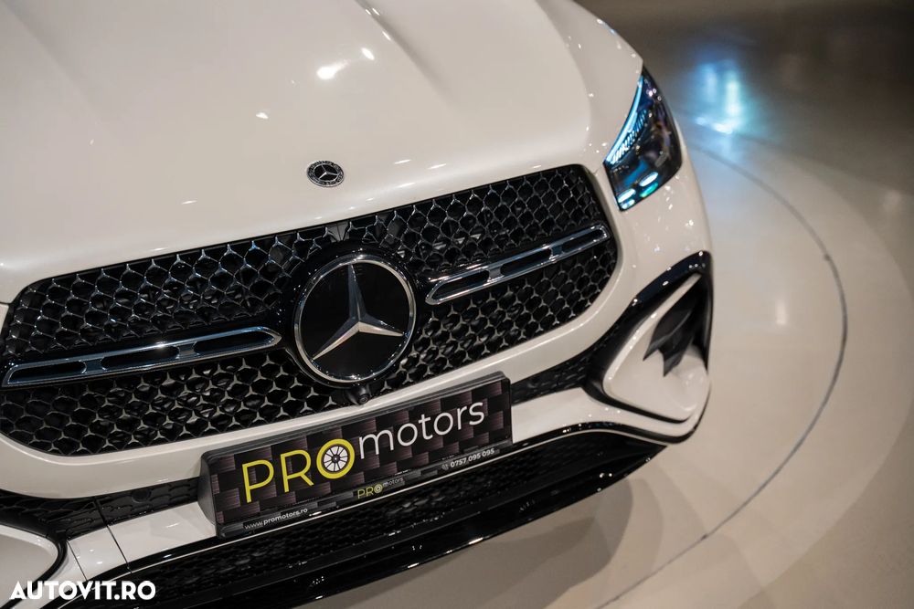 Mercedes-Benz GLE Coupe - 11