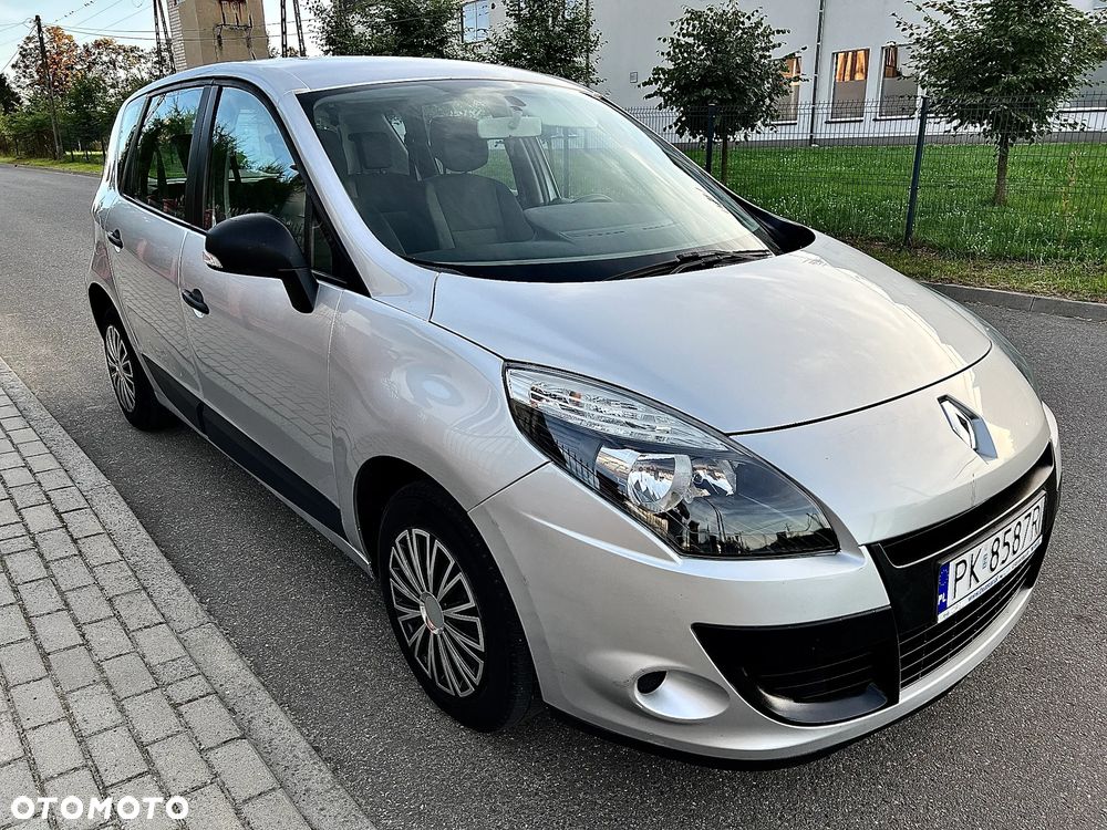 Renault Scenic - 3