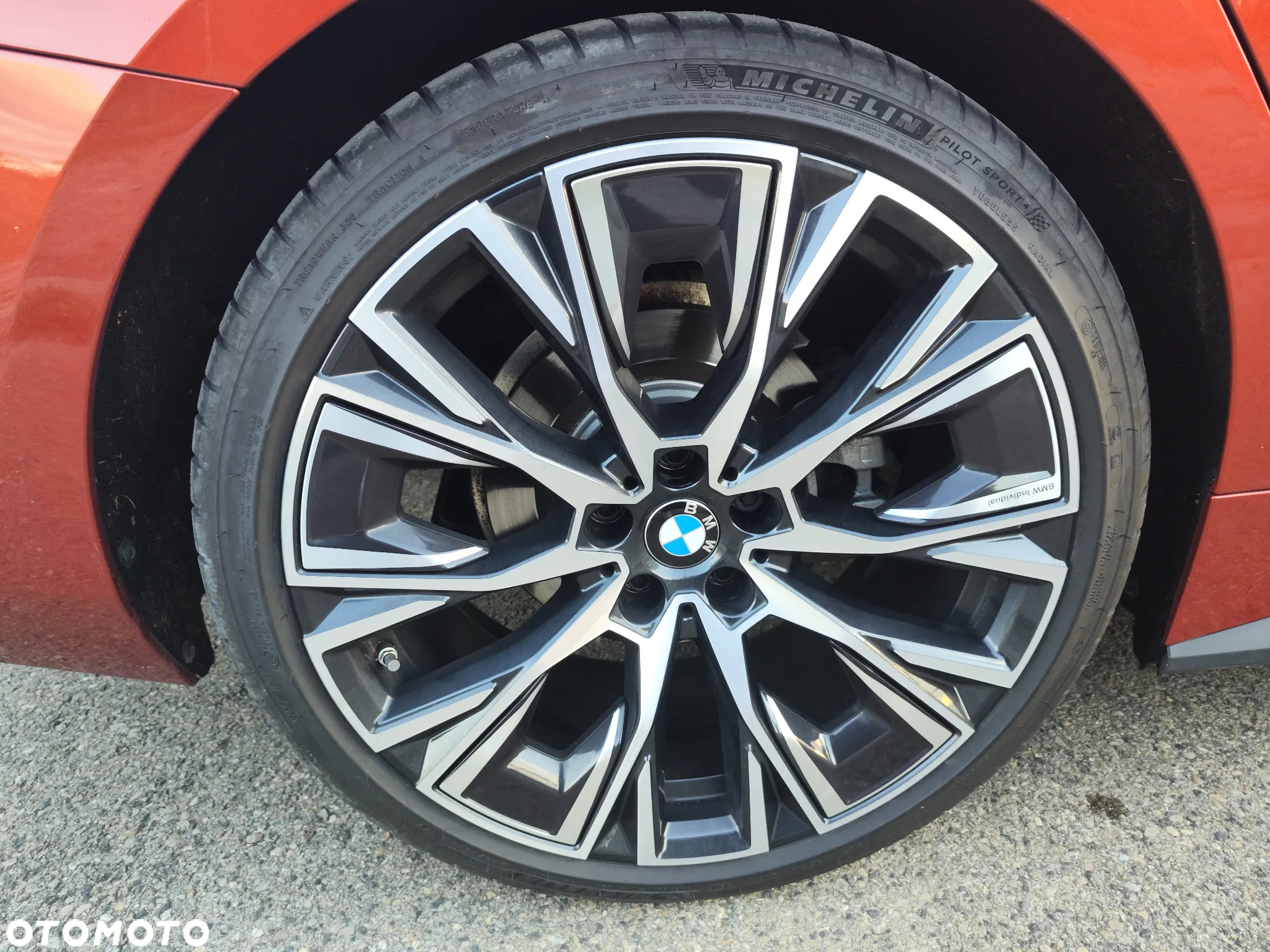 BMW Seria 4 420d xDrive Gran Coupe M Sport - 4