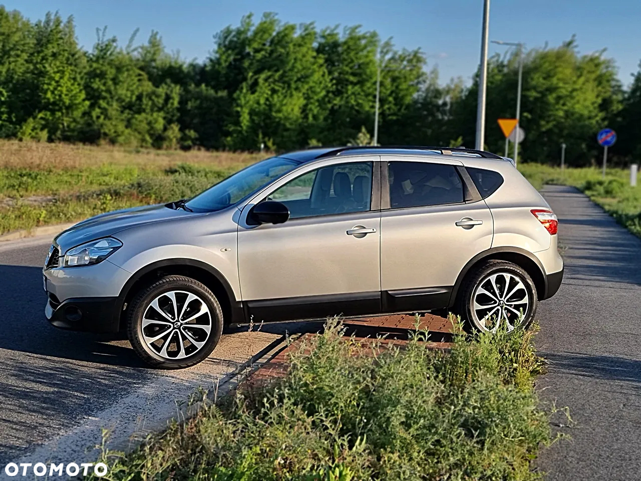 Nissan Qashqai - 13