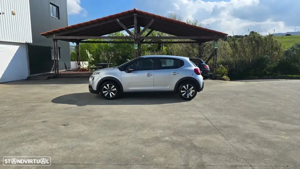 Citroën C3 1.2 PureTech Feel - 1