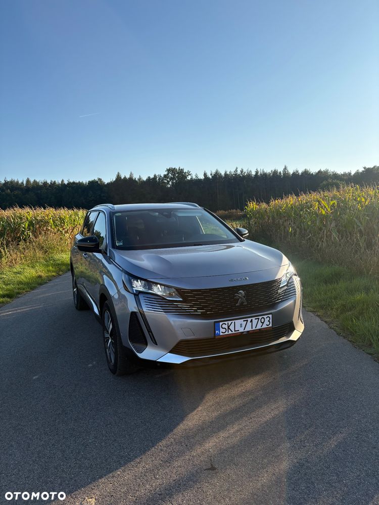 Peugeot 5008 BlueHDi 130 Allure Pack - 10