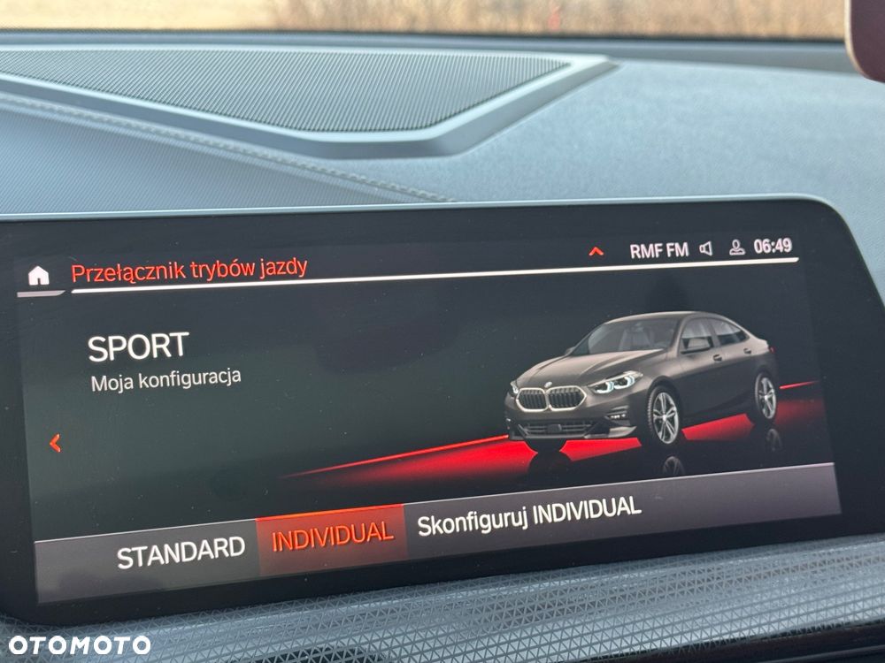 BMW Seria 2 - 35