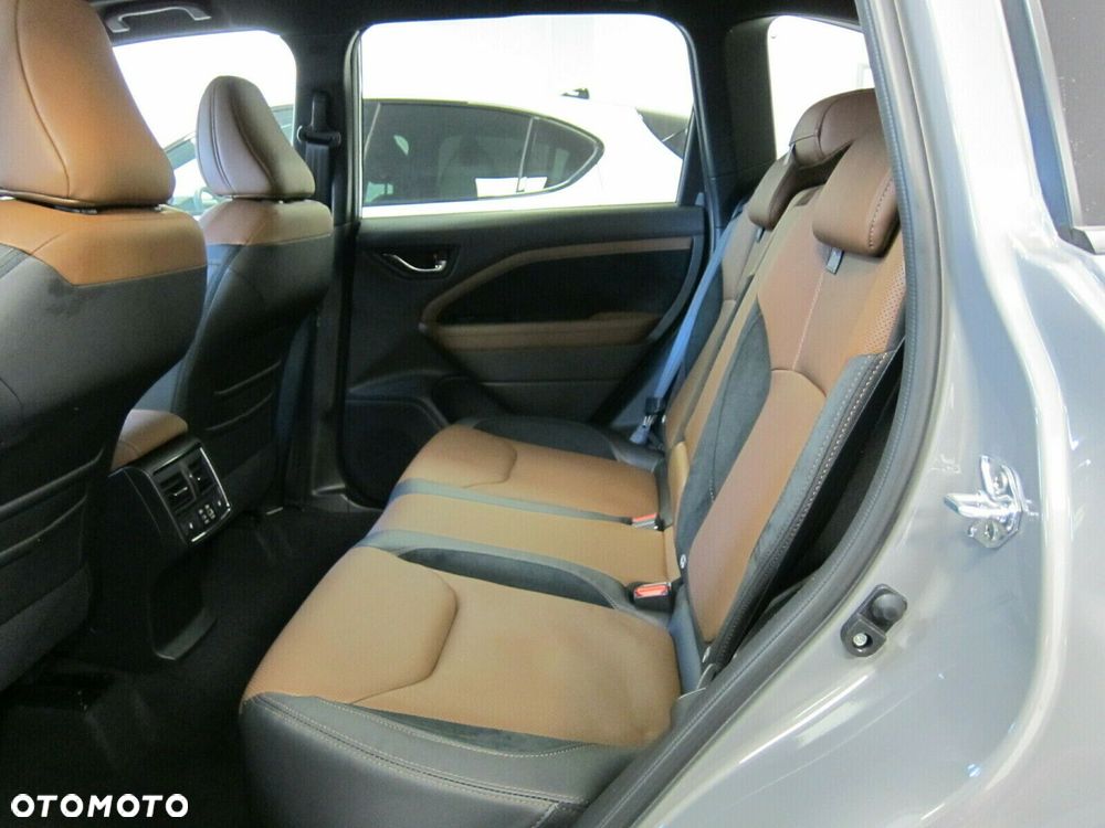 Subaru Forester - 9