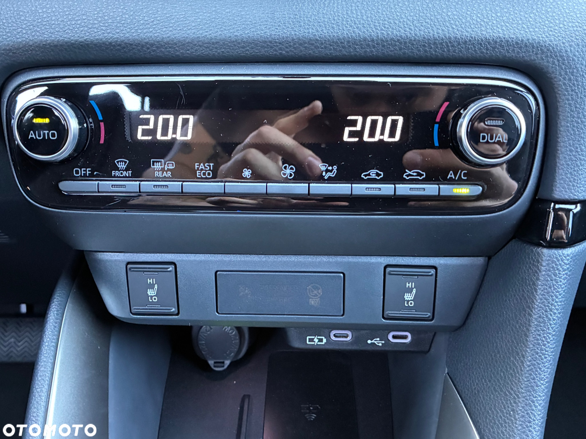 Mazda 2 1.5 Hybrid Homura Plus CVT - 11