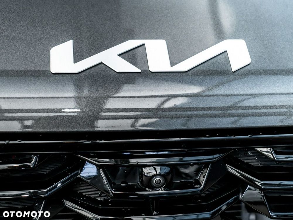 Kia Sorento 1.6 T-GDI HEV Prestige Line AWD 7os - 9
