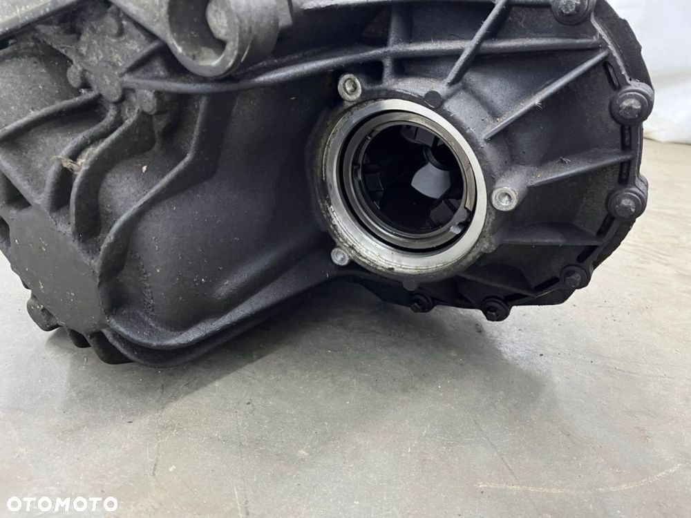 Skrzynia biegów Renault Laguna II 2.2 dci 01-07r. kod pk6s006 - 12