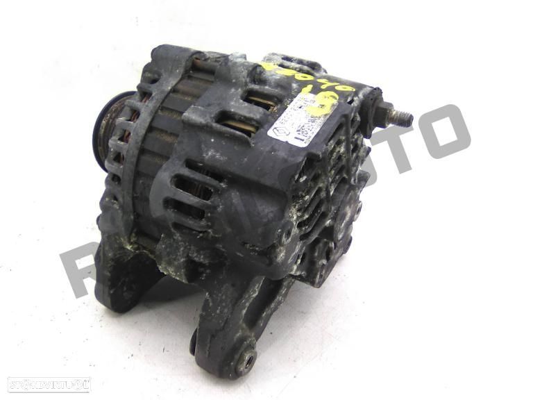 Alternador 82001_20286 Renault Clio Ii [1998_2012] 1.5 Dci - 2