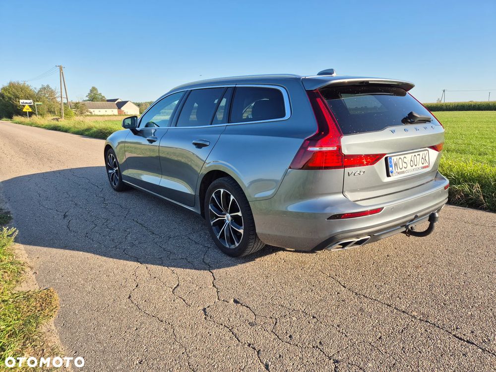 Volvo V60 D3 - 6