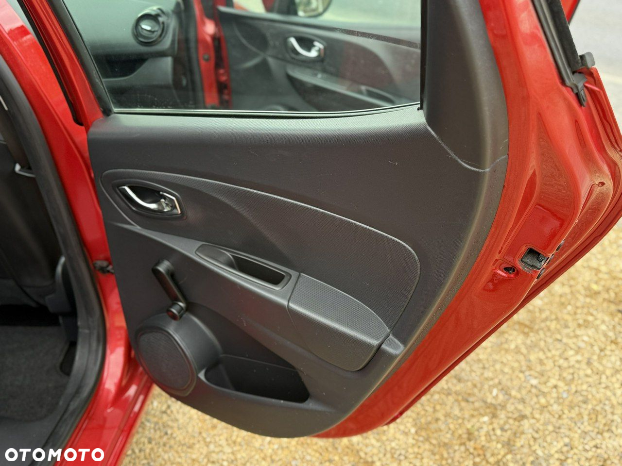Renault Clio - 26