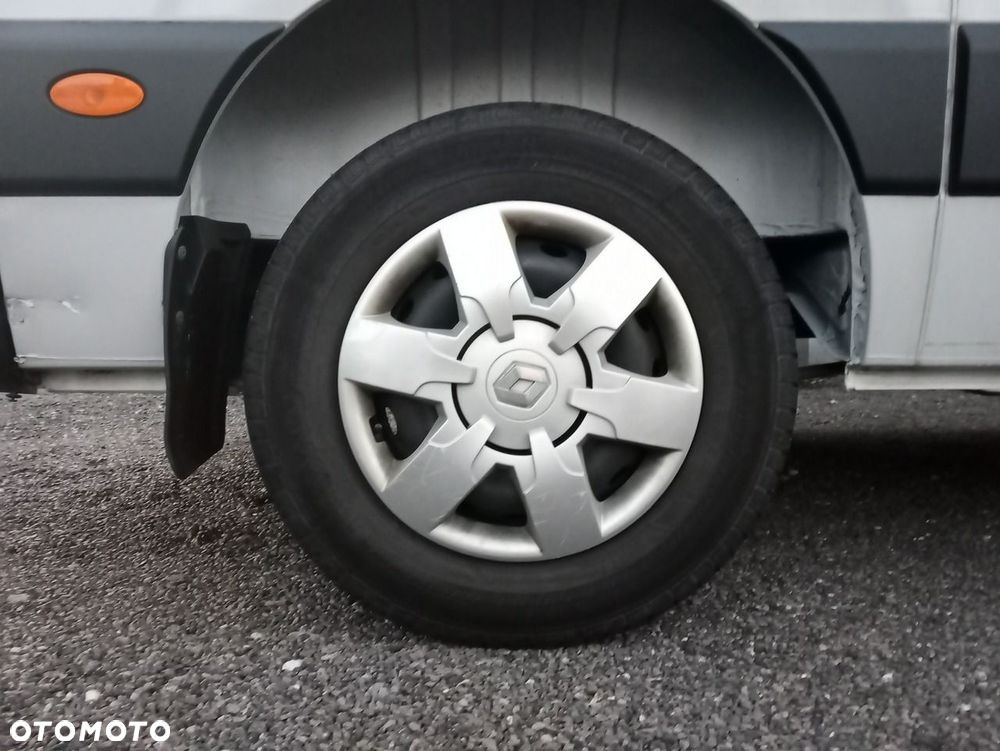 Renault Master - 11