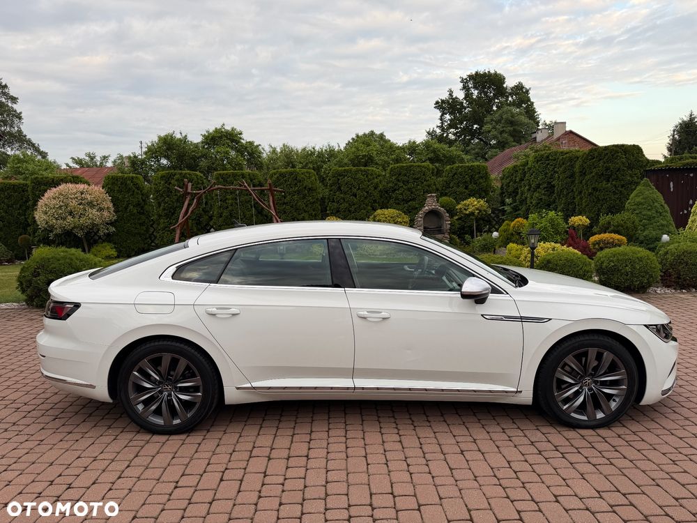 Volkswagen Arteon 2.0 TDI Elegance DSG - 4