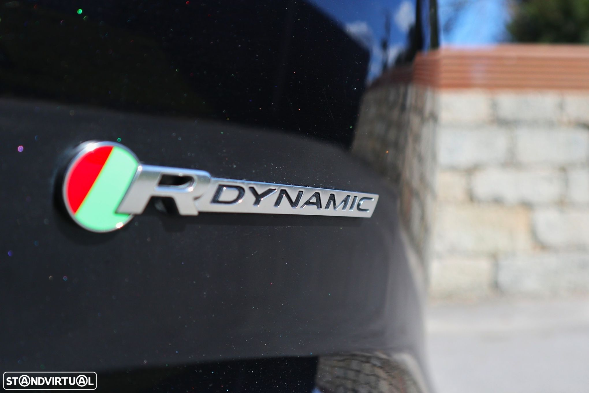 Jaguar F-Type 2.0 i4 R-Dynamic - 18