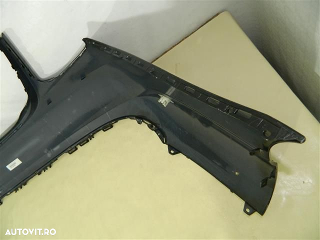 '-   Bara spate Mercedes C-Class, 2015, 2016, 2017, 2018, , A2058850140 - 5