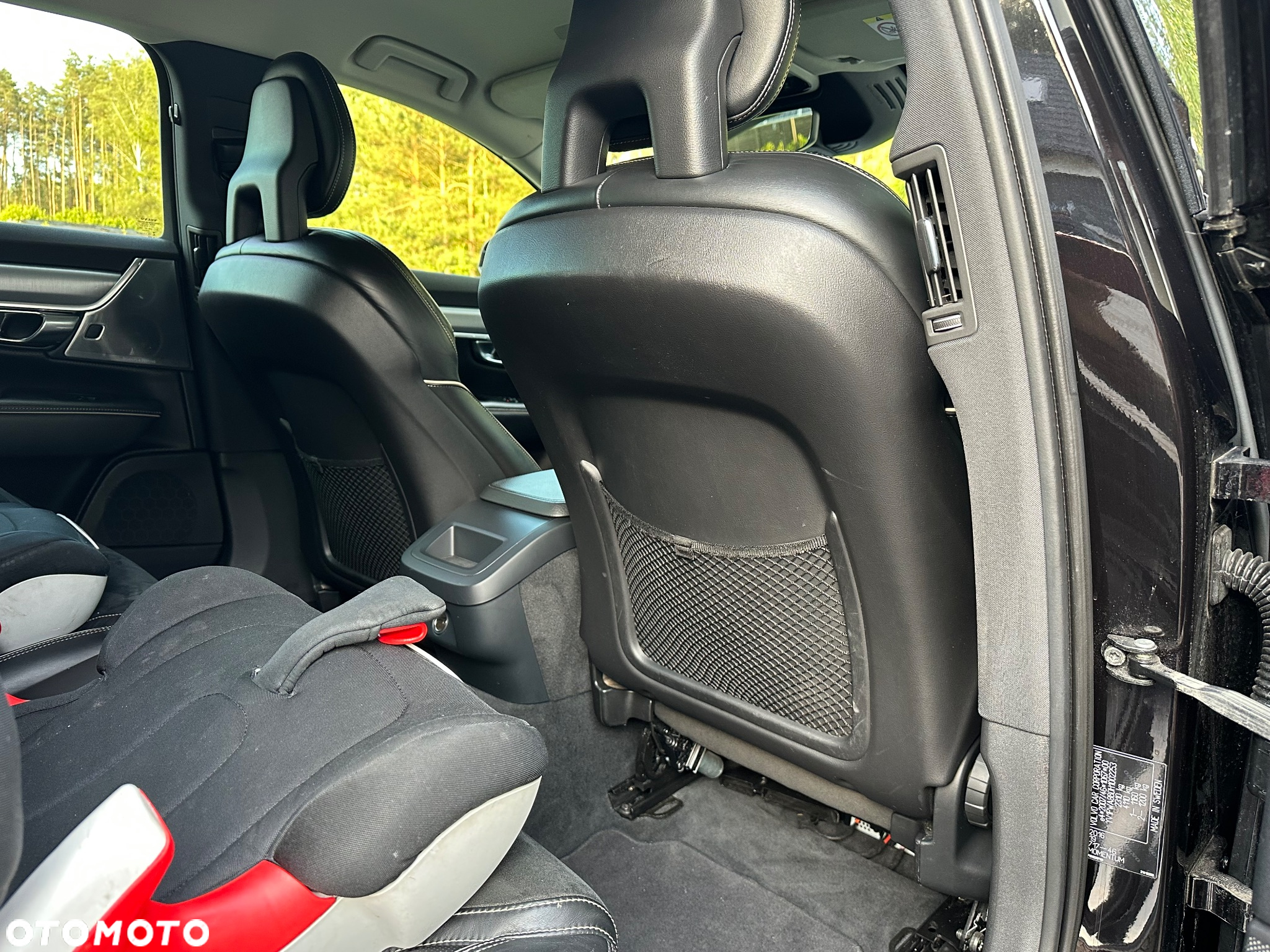 Volvo V90 D4 Geartronic Momentum Pro - 13