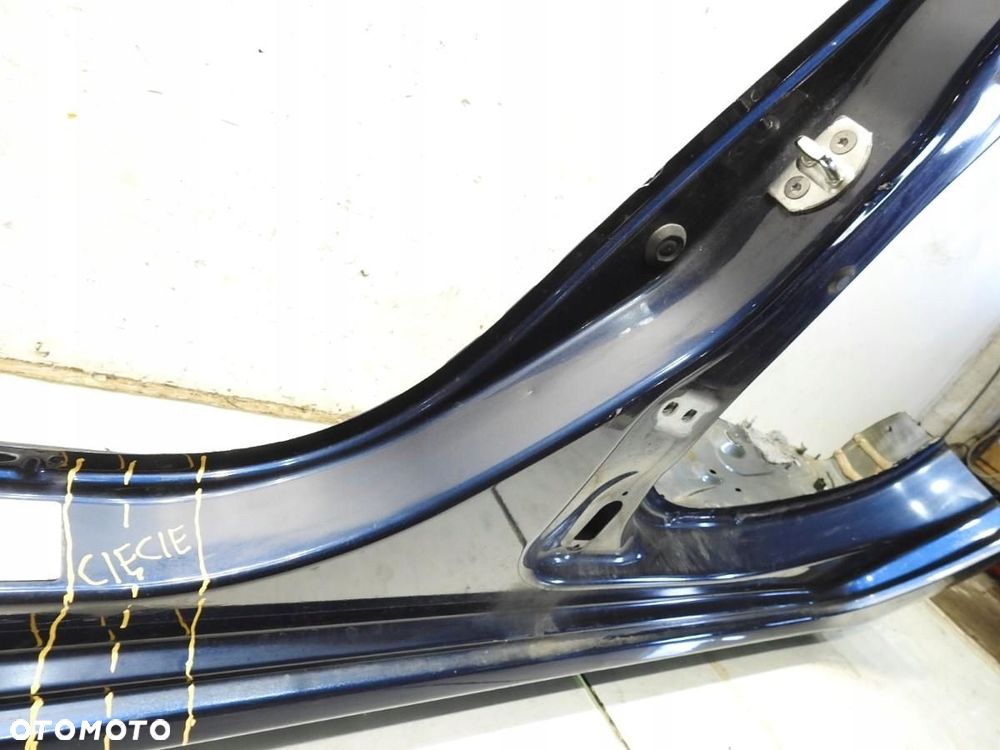 PRÓG SŁUPEK LEWY TYŁ TERPR RENAULT MEGANE IV HB - 3