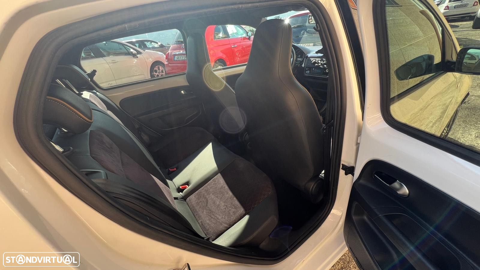 SEAT Mii 1.0 Style - 13