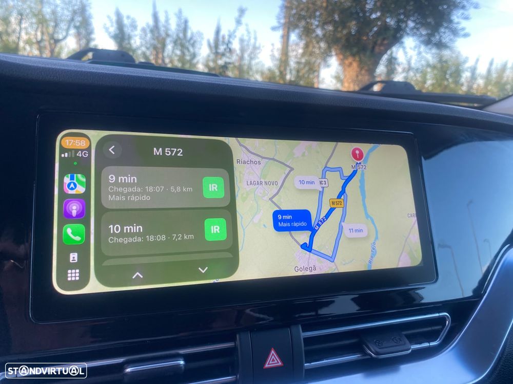 Kia Niro EV 64kWh Tech - 39