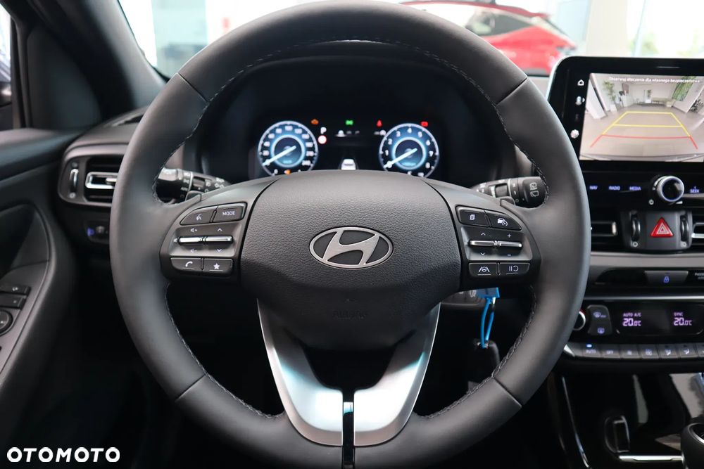 Hyundai i30 1.5 T-GDI 48V Smart - 7