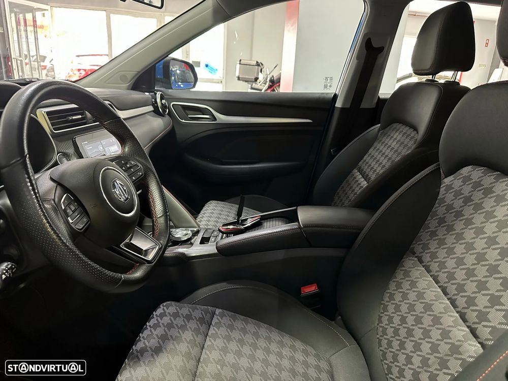 MG ZS EV 50.3 kWh Comfort - 32