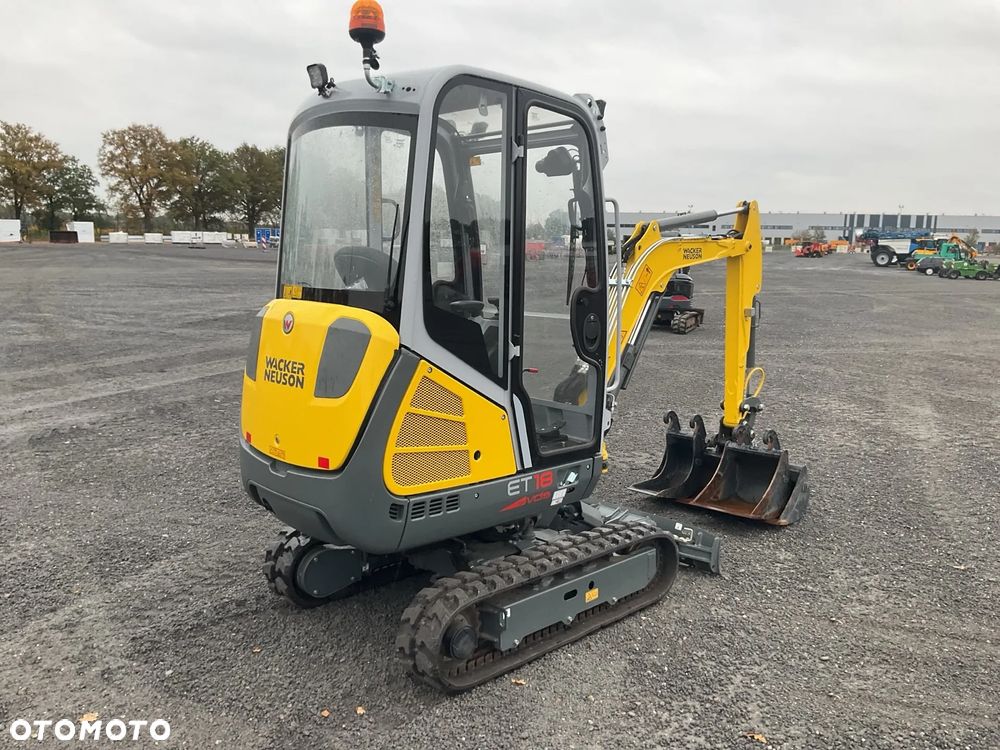 Wacker Neuson ET18 - 3