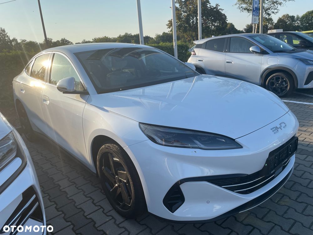 BYD Seal 6 1.5 Boost - 3