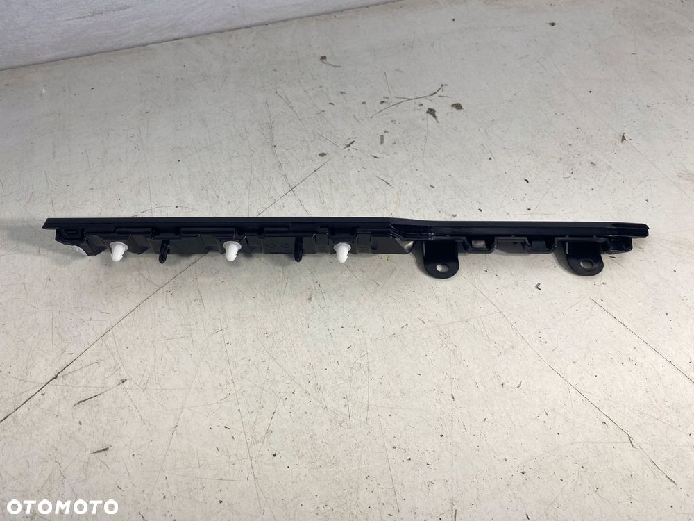 listwa błotnika lewy przód skoda enyaq iv eu - 5