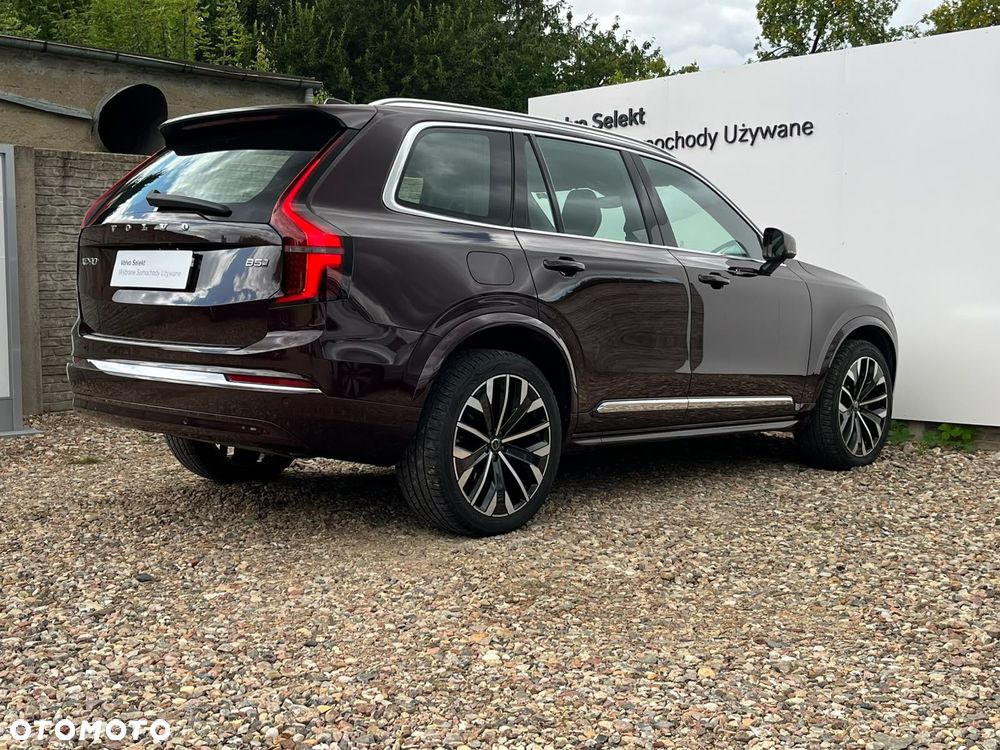Volvo XC 90 - 9