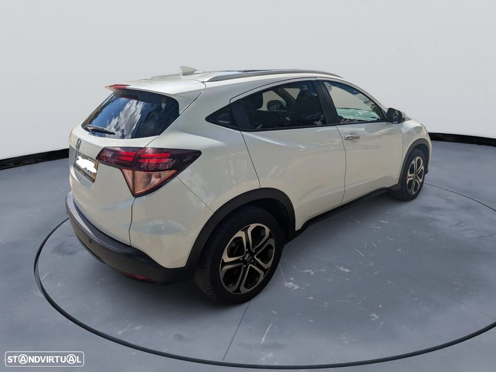 Honda HR-V 1.5 i-VTEC Elegance+Connect Navi - 25