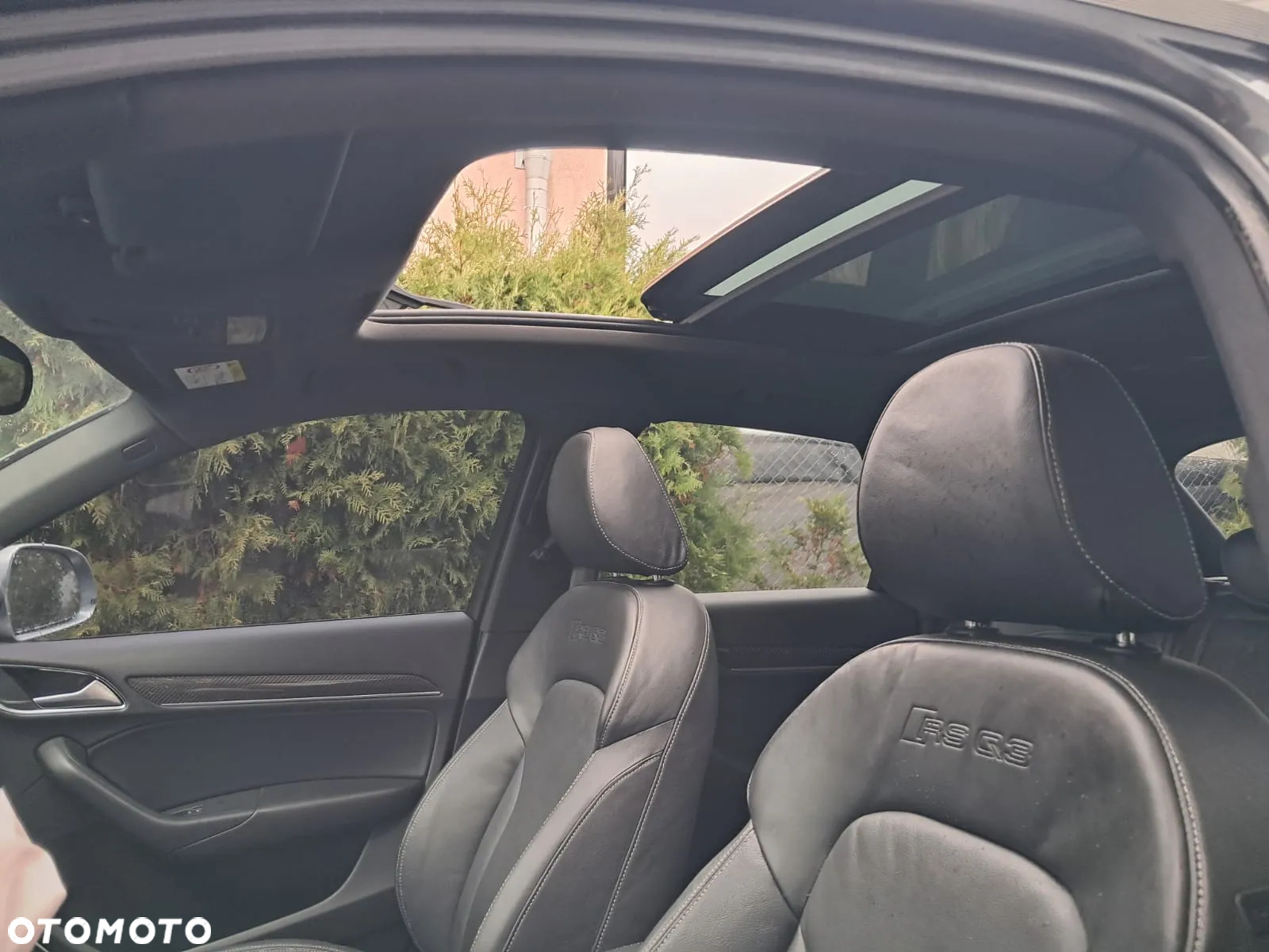 Audi RS Q3 2.5 TFSI quattro S tronic - 24