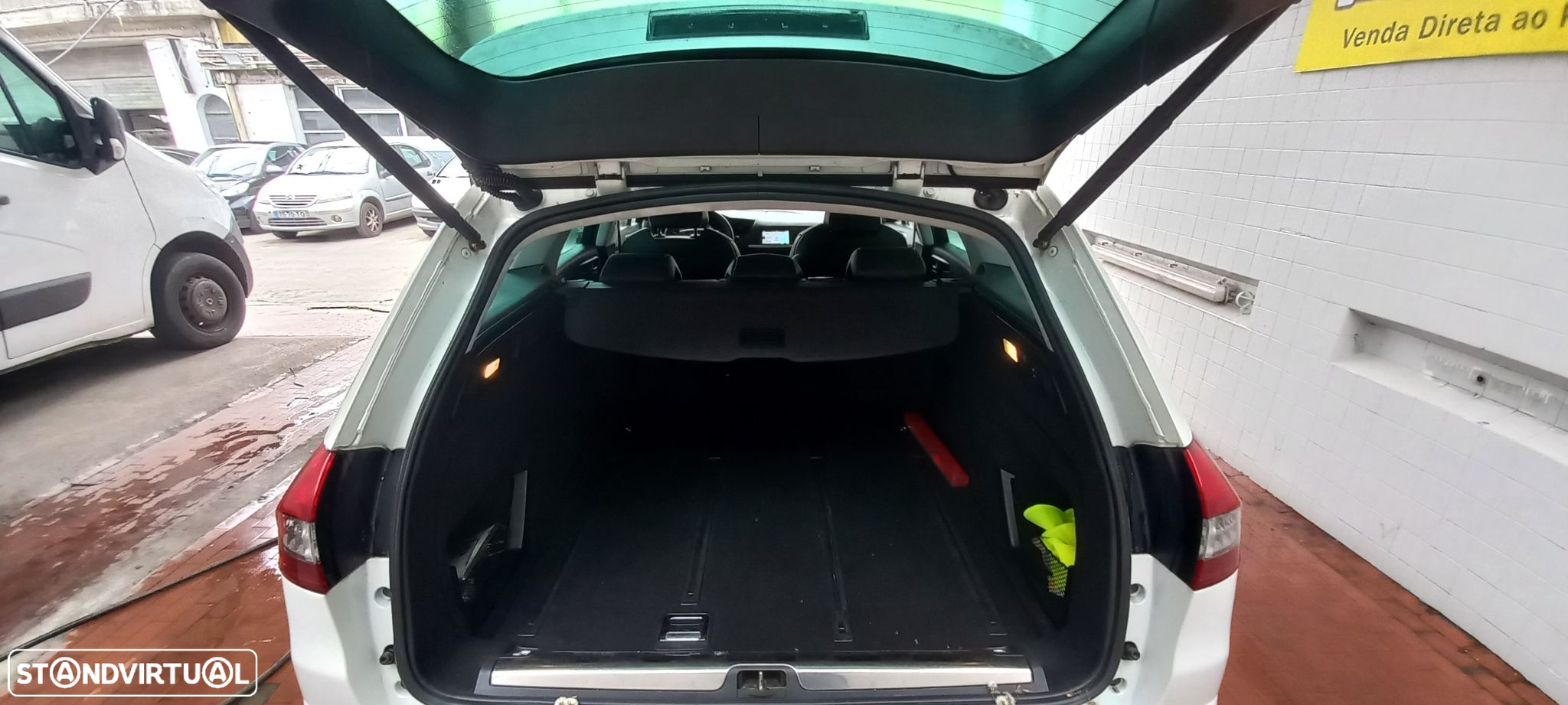 Citroën C5 - 17