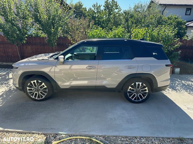 SsangYong Torres 1.5 GDI Turbo AT6 Premium - 4