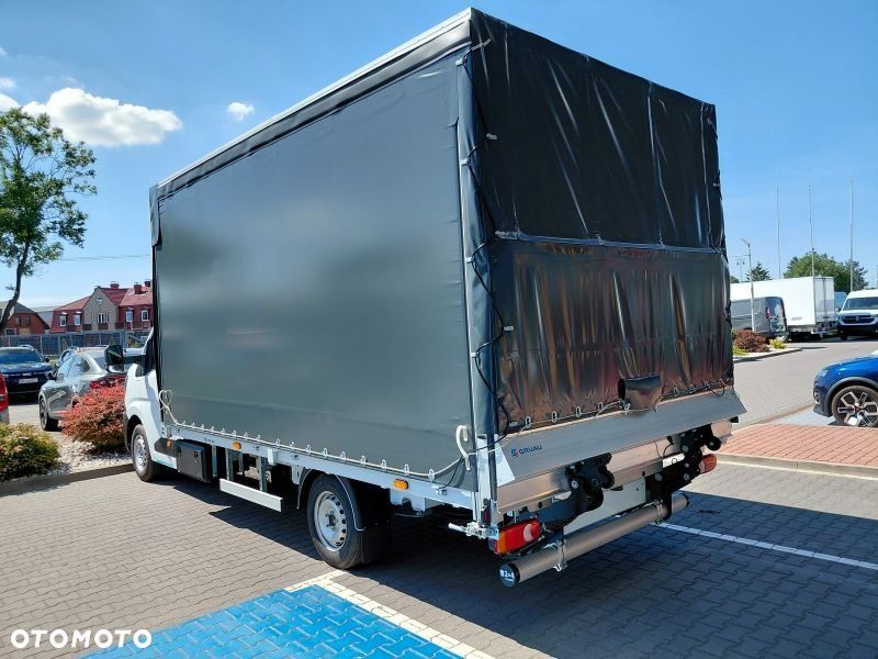 Renault Master - 5