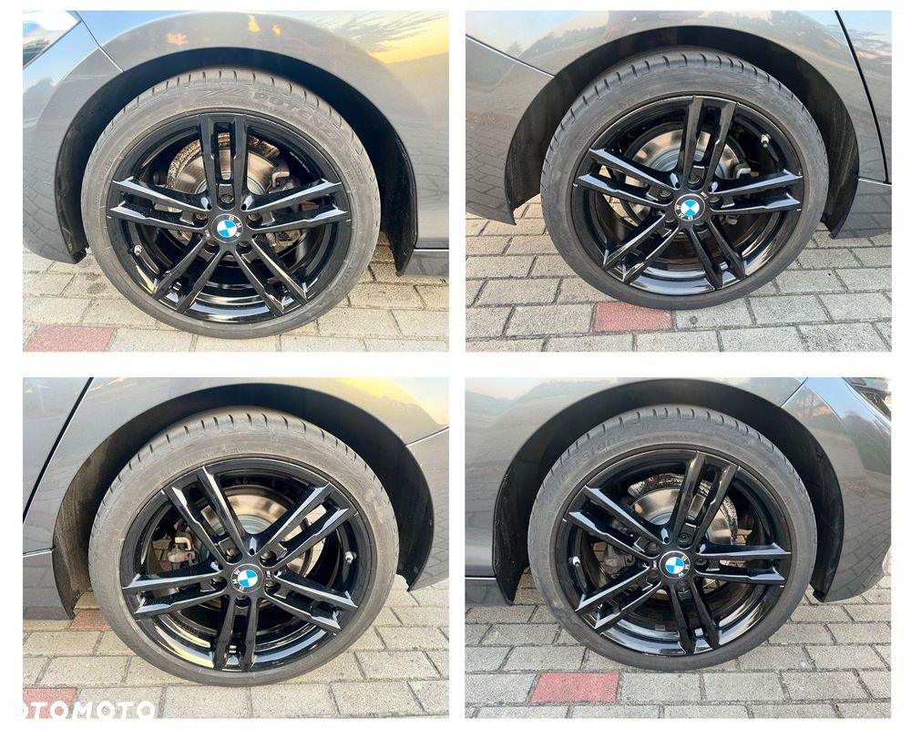 BMW Seria 1 118i M Sport Shadow - 23